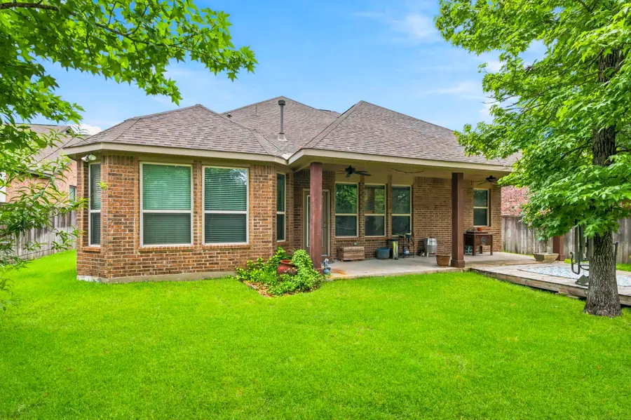 11 Whispering Thicket Place, The Woodlands, TX 77375 - #3