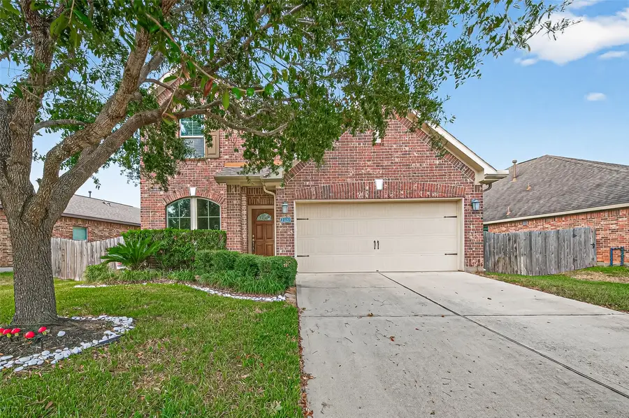 27122 Danbridge Gulch Ln, Katy, TX 77494 - Image #2