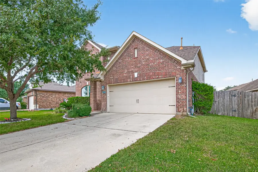 27122 Danbridge Gulch Ln, Katy, TX 77494 - Image #3