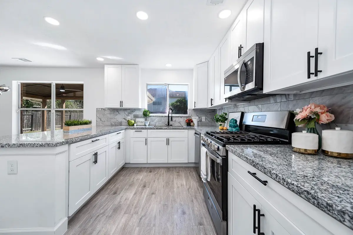 7427 Bannon Field Lane, Richmond, TX 77407 - #1