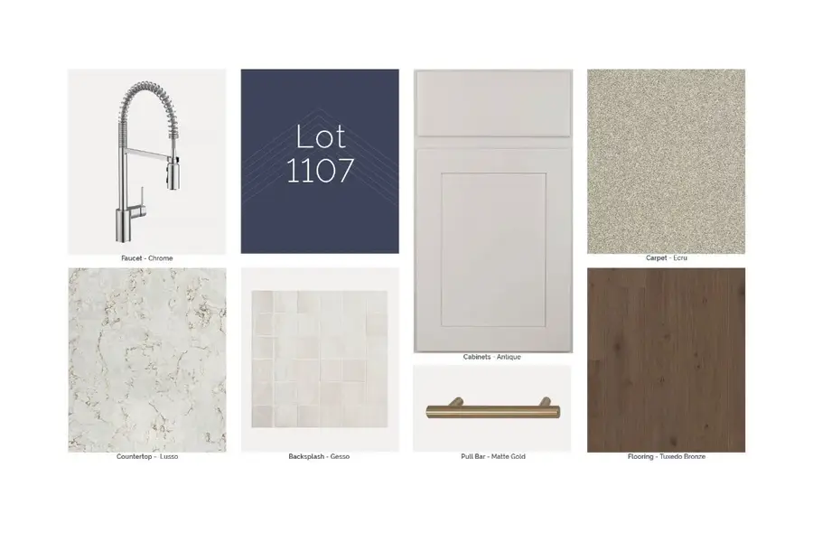 419 6th Street, Magnolia, TX 77355 - #2