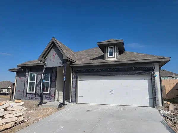 1416 Whitney Lane, Brenham, TX 77833