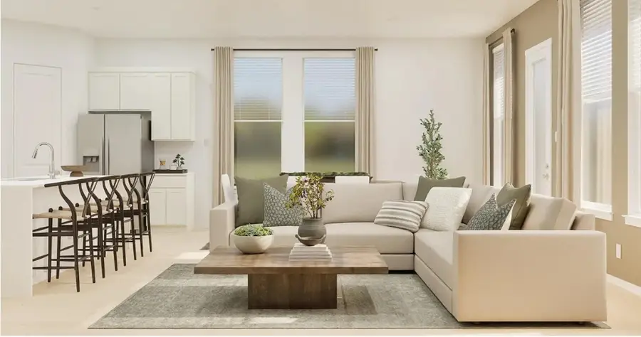 21931 Maddaloni View Drive, Hockley, TX 77447 - #3