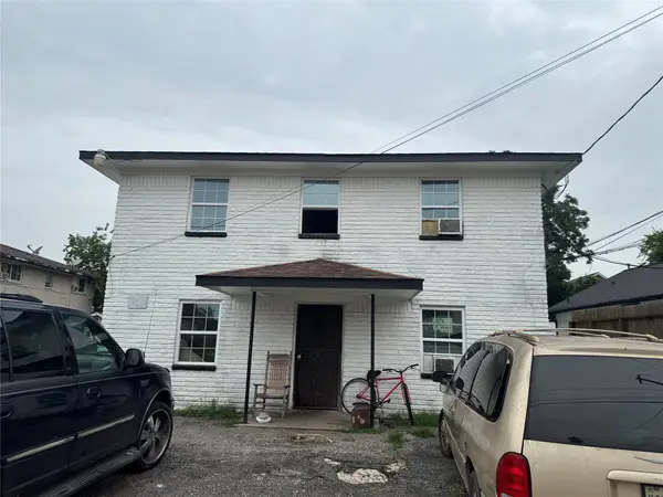4411 New Orleans Street, Houston, TX 77020