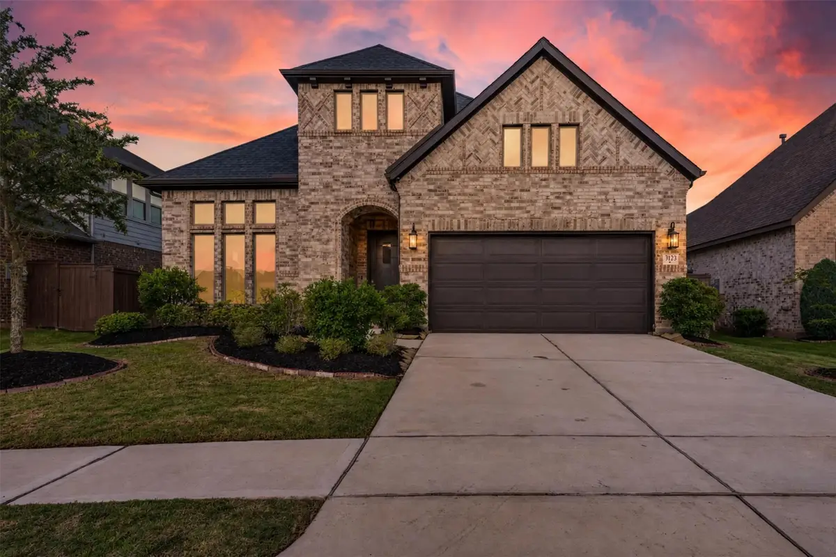 3123 Lantana Trail, Katy, TX 77493 - #1