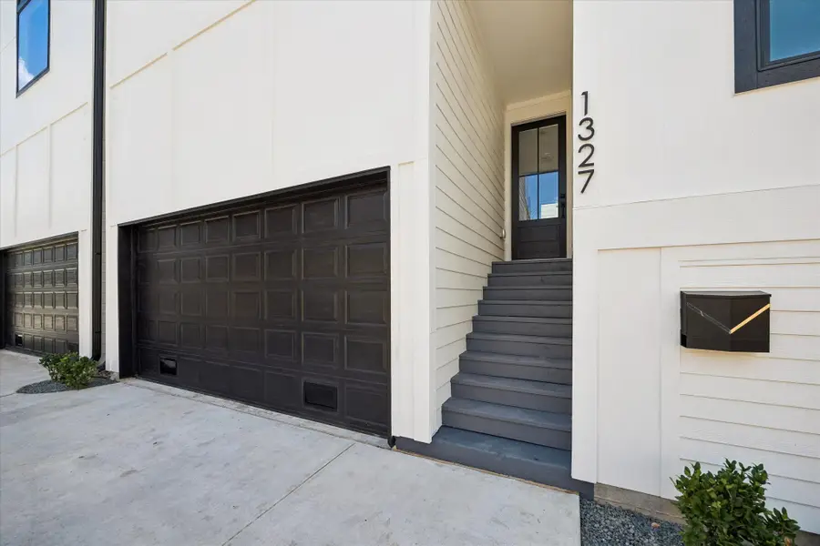 1327 W 22nd Street, Houston, TX 77008 - #2