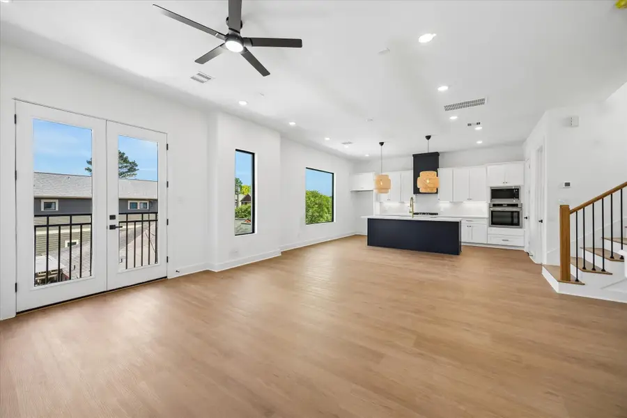 1327 W 22nd Street, Houston, TX 77008 - #3