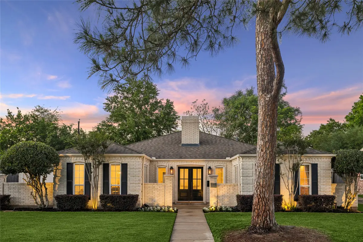 10702 Russett Drive, Houston, TX 77042 - #1