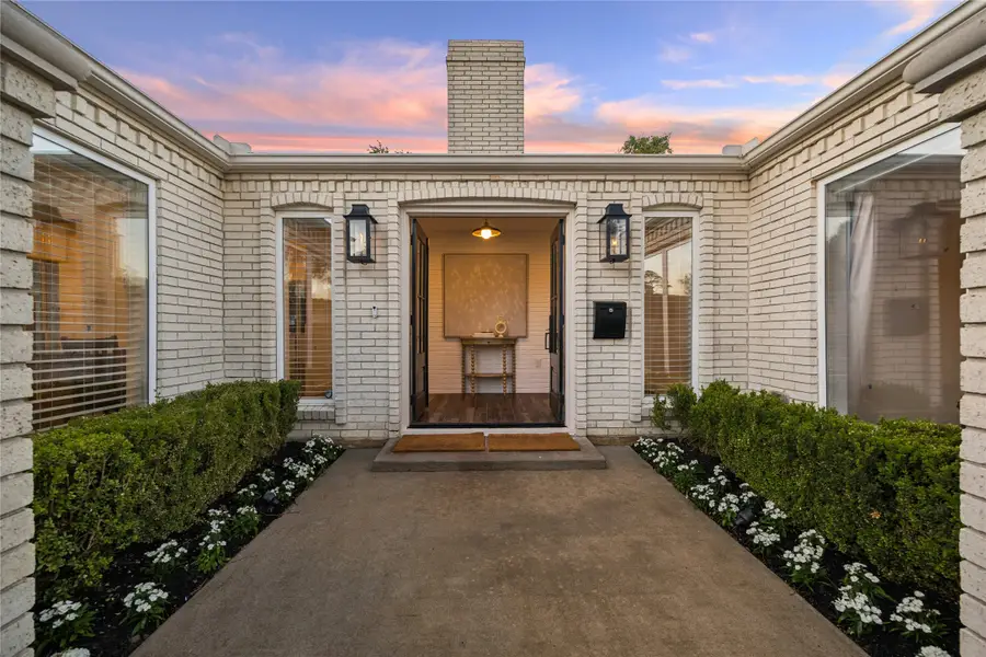 10702 Russett Drive, Houston, TX 77042 - #3