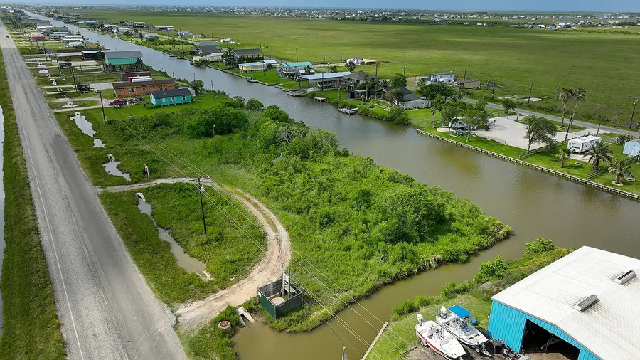 8158-8163 Fm 457, Sargent, TX 77414 - Image #3