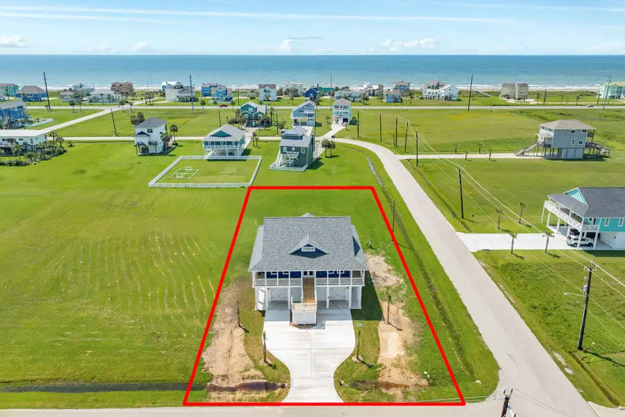 18821 Warrior Road, Galveston, TX 77554 - Image #2