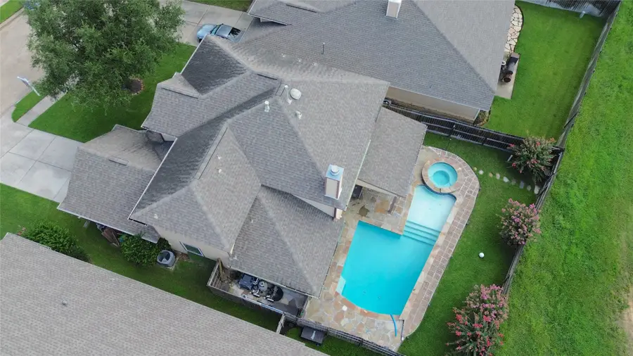 19314 Camellia Bend Circle, Spring, TX 77379 - Image #2