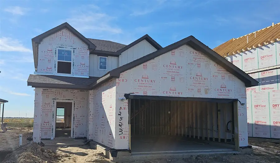 12523 Nueces River Drive, Cypress, TX 77433 - Image #2