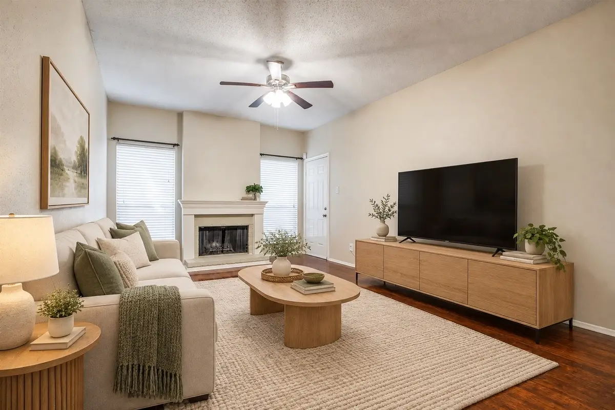 7900 N Stadium Drive #93, Houston, TX 77030 - #1