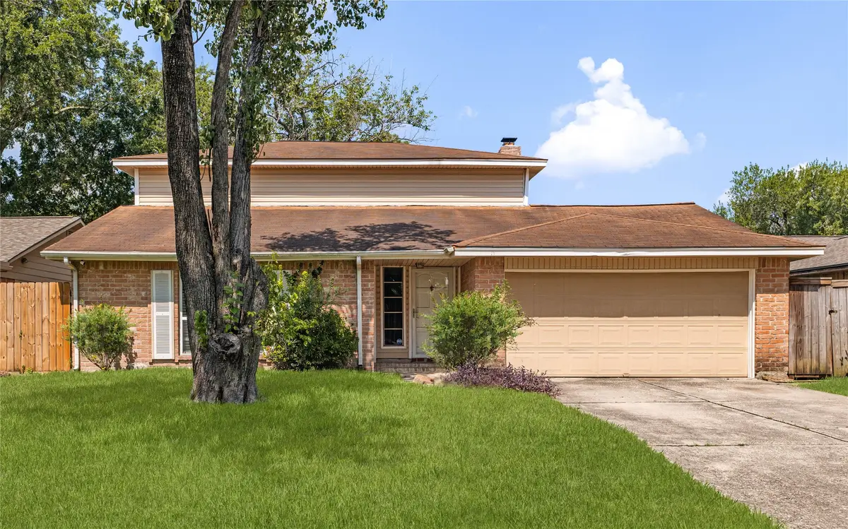 8519 Church Light Lane, Houston, TX 77064 - #1