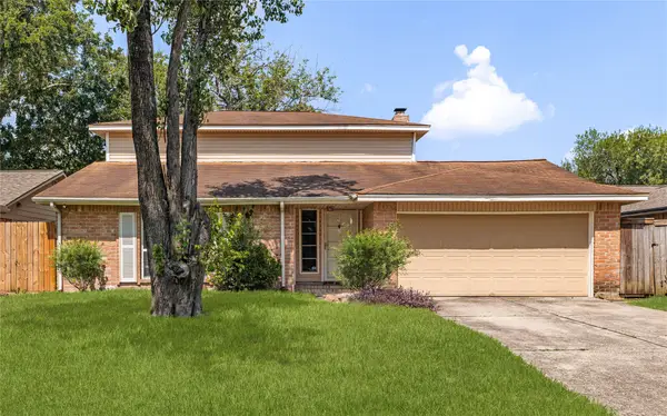 8519 Church Light Lane, Houston, TX 77064