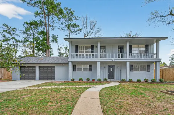 26522 Hillside Drive, Spring, TX 77386