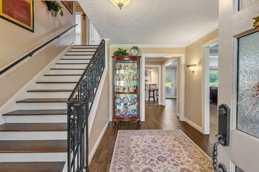 545 Robert E Lee Drive, Conroe, TX 77302 - Image #3