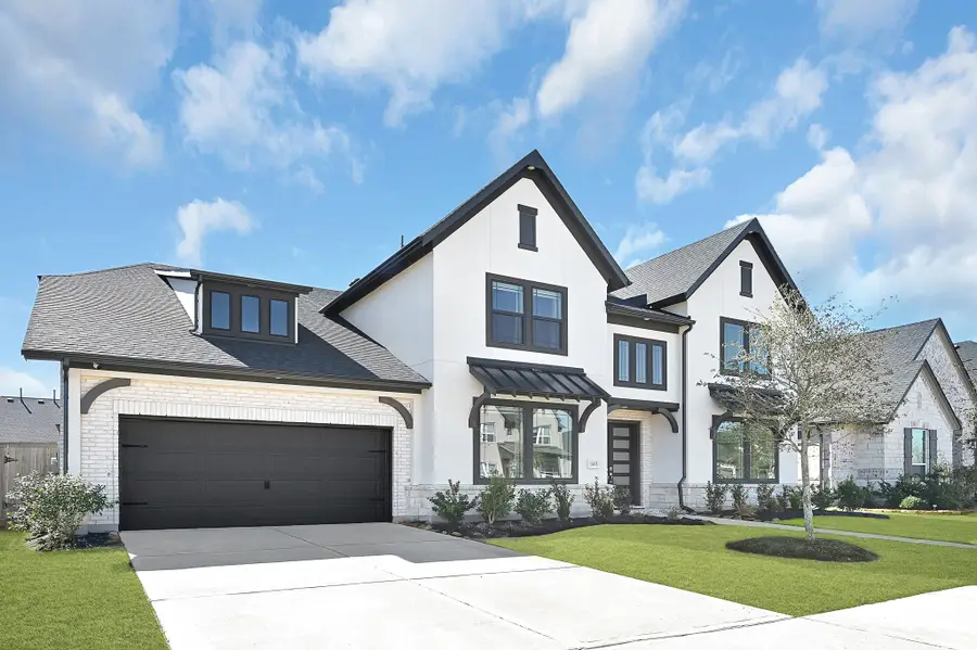 29855 Aaron River Trail, Fulshear, TX 77441 - #2