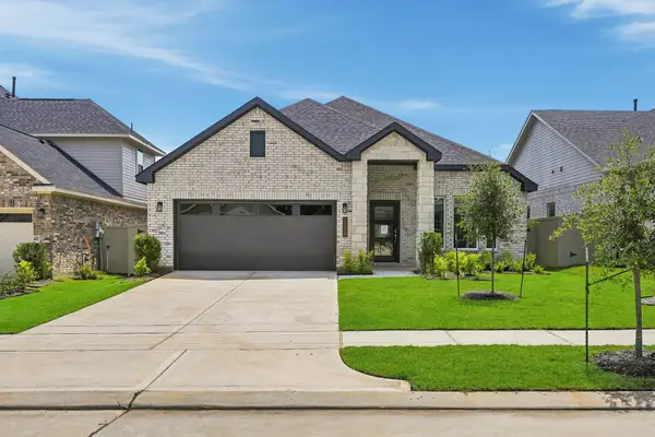 15119 Bank Swallow Place, Magnolia, TX 77354