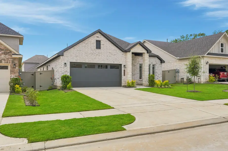 15119 Bank Swallow Place, Magnolia, TX 77354 - #2