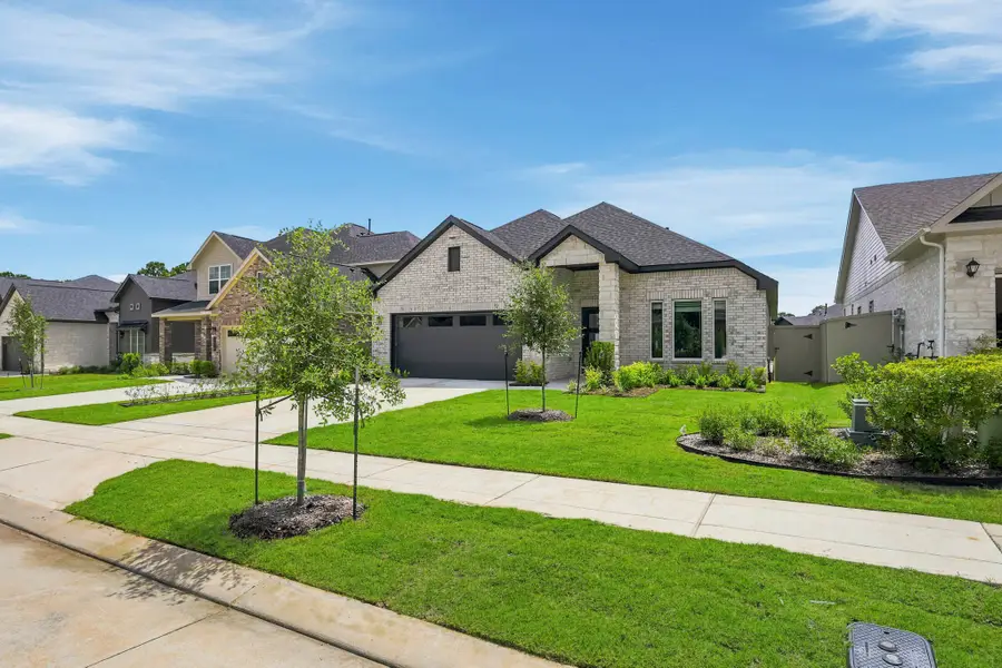 15119 Bank Swallow Place, Magnolia, TX 77354 - #3