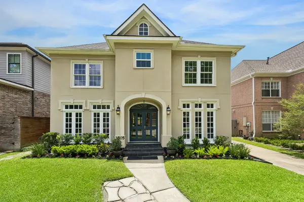 3505 Gramercy Street, Houston, TX 77025