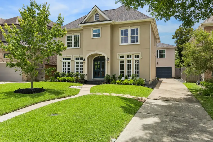 3505 Gramercy Street, Houston, TX 77025 - #2