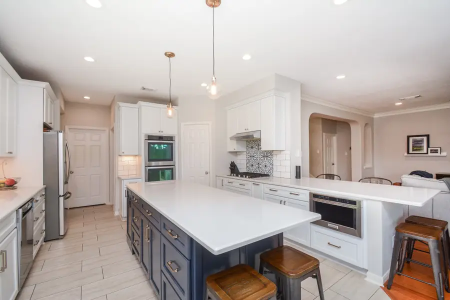 19 Oakmere Place, Sugar Land, TX 77479 - #3