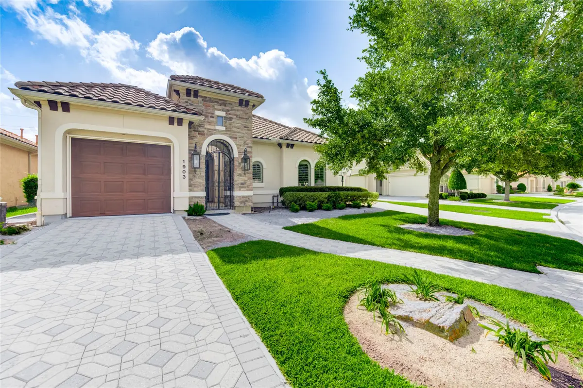 1903 Flower Garden Lane, Houston, TX 77077 - Image #1