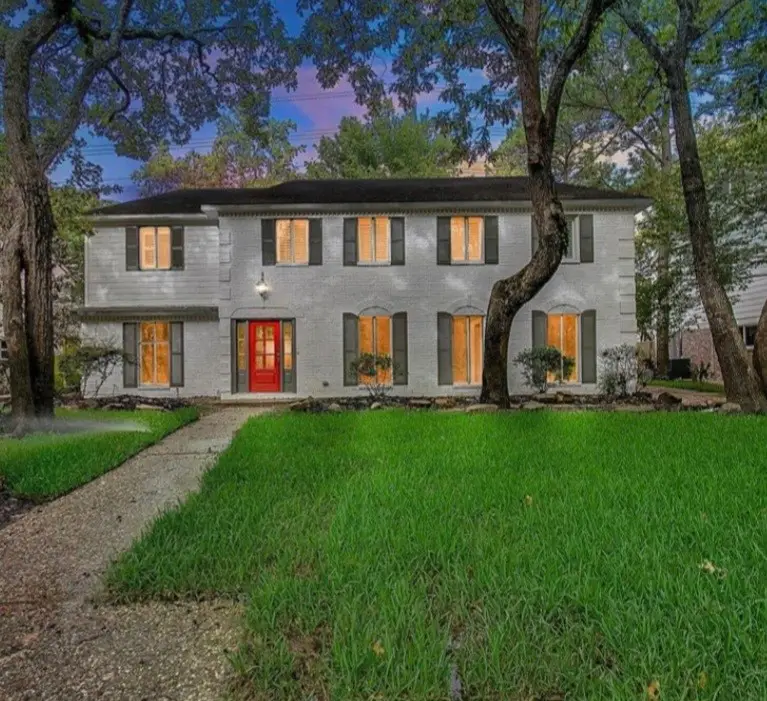 723 Langwood Drive, Houston, TX 77079 - #1