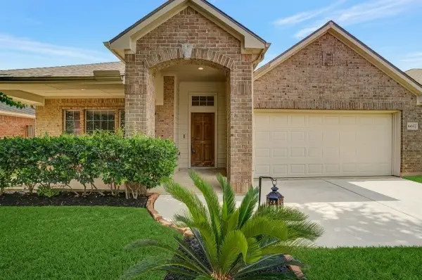 16011 Belleshire Glen Lane, Houston, TX 77084