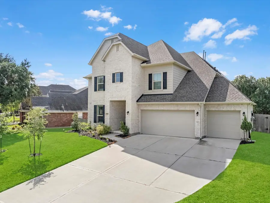 711 Summer Trace Lane, Richmond, TX 77406 - Image #2