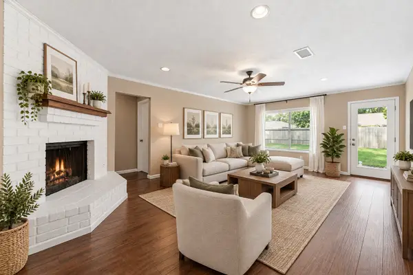 17118 Camberwell Green Lane, Houston, TX 77070