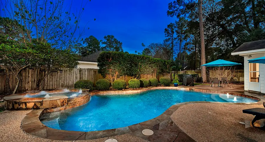 131 N Linton Ridge Circle, The Woodlands, TX 77382 - Image #2