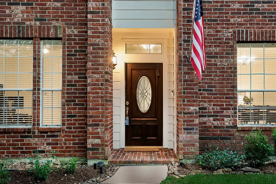 131 N Linton Ridge Circle, The Woodlands, TX 77382 - Image #3