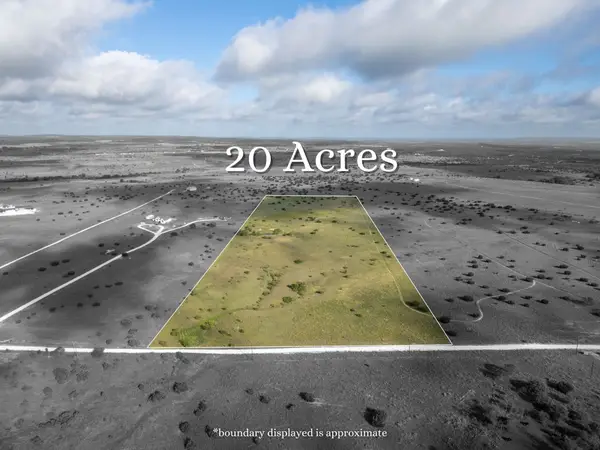 TBD County Road 2337, Lampasas, TX 76550