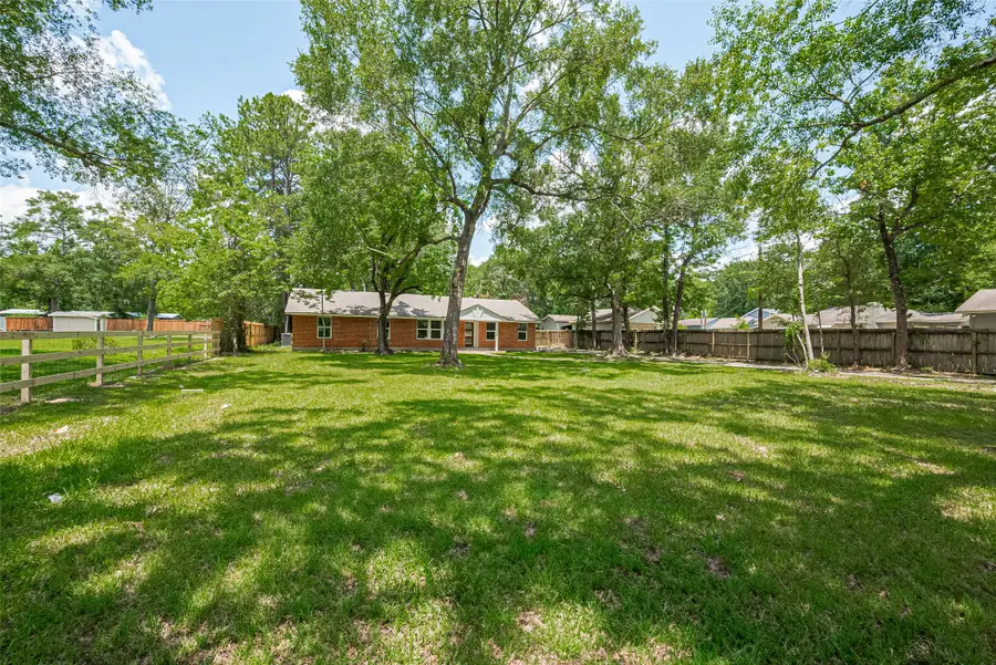 23227 Albert Drive, Porter, TX 77365 - Image #2