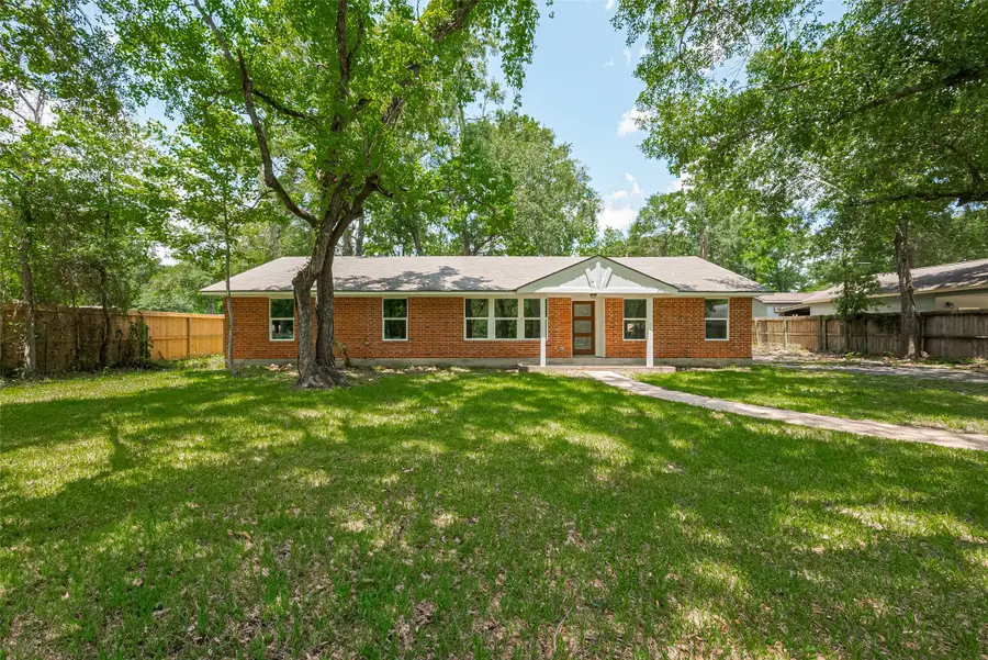 23227 Albert Drive, Porter, TX 77365 - Image #3