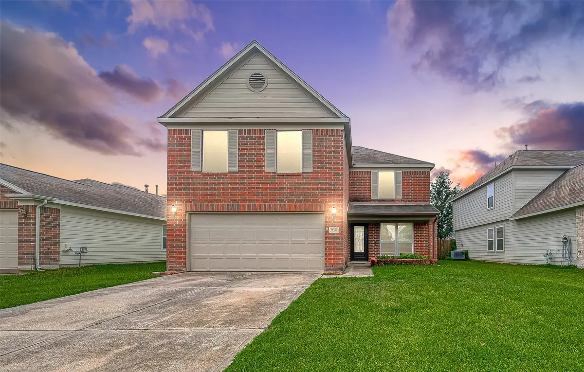 12538 Greensbrook Forest Drive, Houston, TX 77044 - Image #1