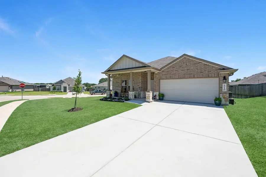 1718 Robinson Drive, Brenham, TX 77833 - #3