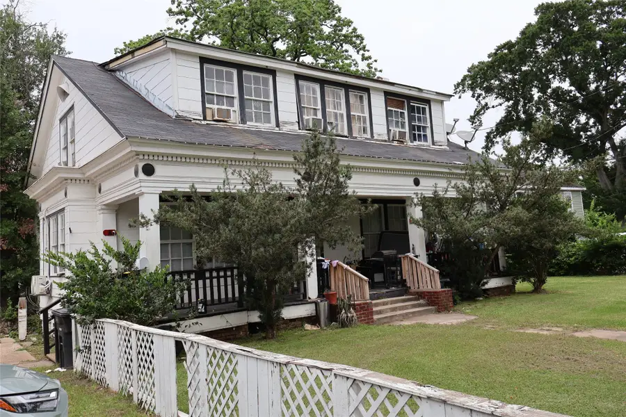 7915 Easton, 7909 Easton And 3101 Berkley Street, Houston, TX 77017 - #3