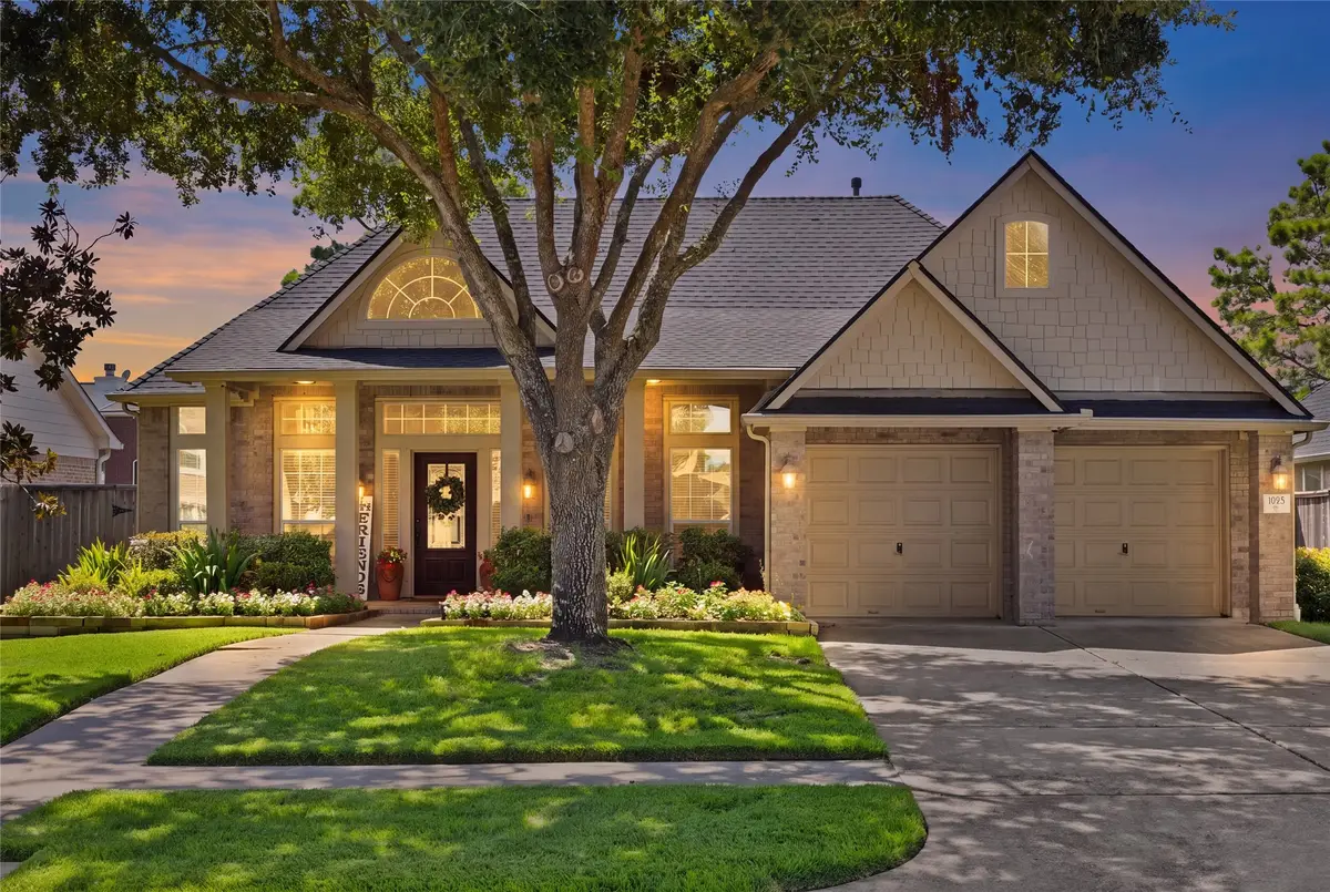 1710 Windy Brook Lane, League City, TX 77573 - #1