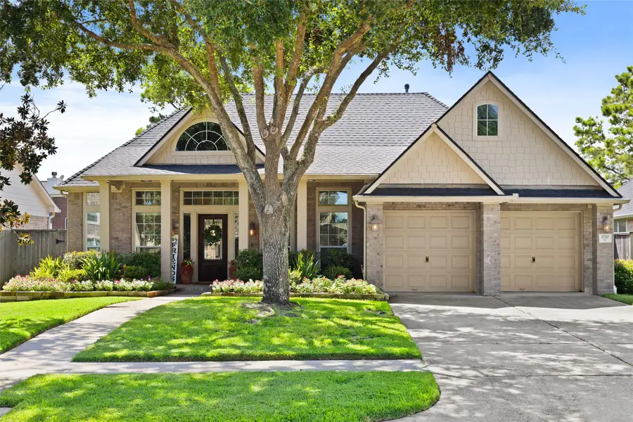 1710 Windy Brook Lane, League City, TX 77573 - #2