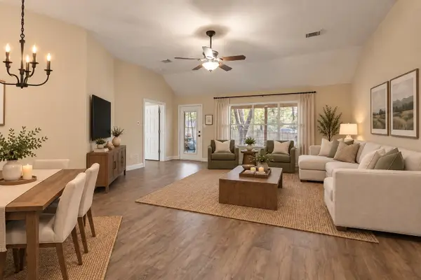 13987 Lakepoint Drive, Willis, TX 77318