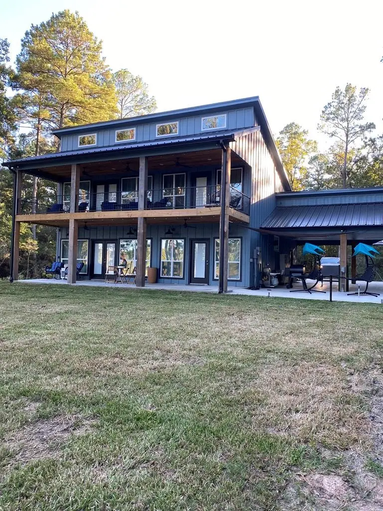 106 Joan Street, Zavalla, TX 75980 - #1