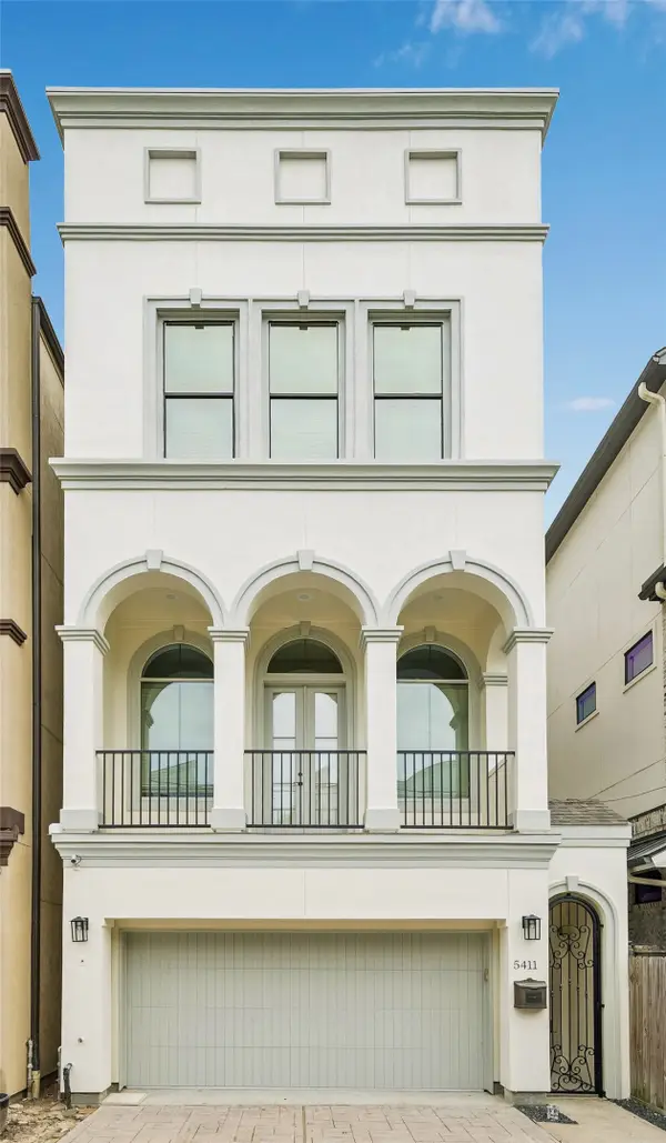 5411 Gibson Street, Houston, TX 77007