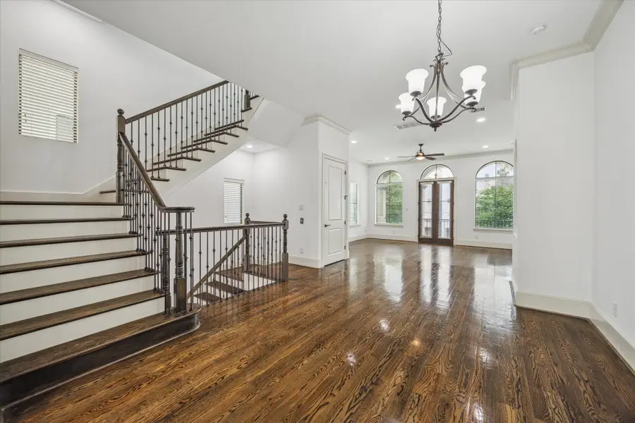 5411 Gibson Street, Houston, TX 77007 - #3