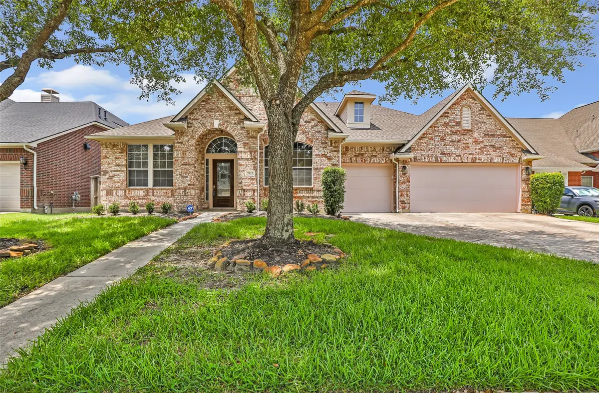 7415 Bearden Falls Lane, Humble, TX 77396 - #1