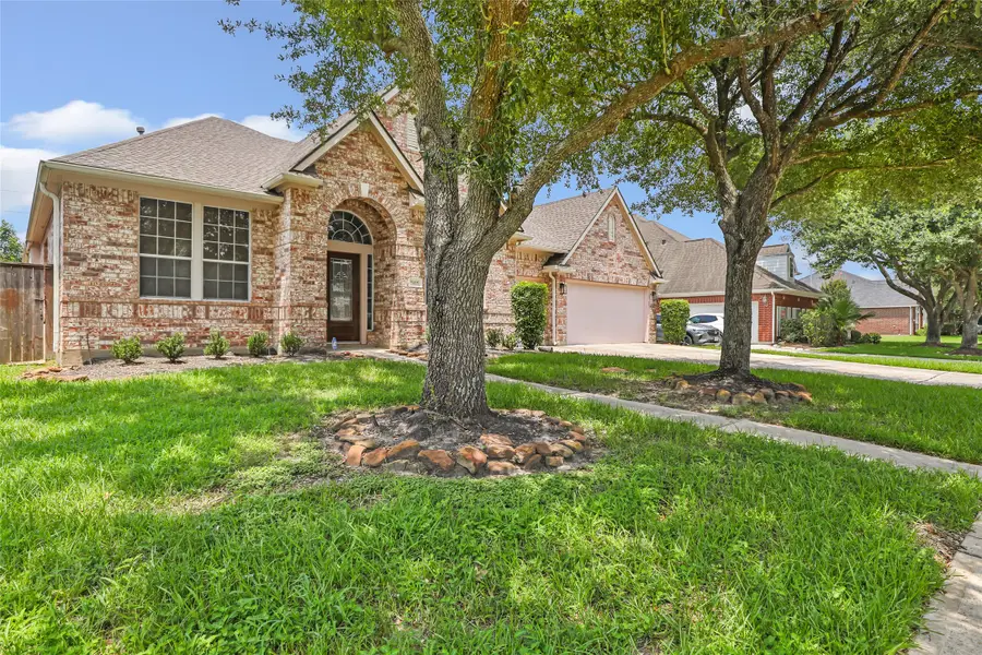 7415 Bearden Falls Lane, Humble, TX 77396 - #2